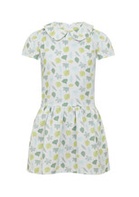 GIRLS LEAF DRESS