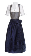 Dirndl & Bluse