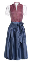 Dirndl & Bluse
