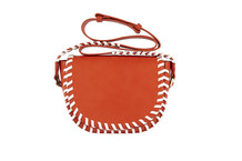 Orange Bag