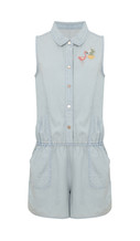 KIDS JUMPSUIT
