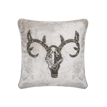 DEER CUSHION