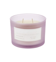 Lavender Camomile Candle