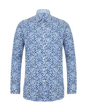 FLORAL SHIRT