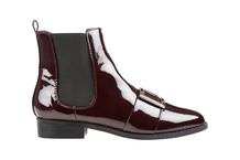 Claret Boot