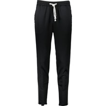 Black Side Stripe Joggers