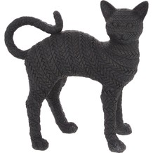 Black Cat Ornament