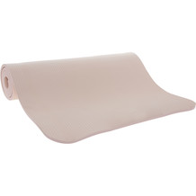 Peach Exercise Mat