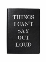 Mens Slogan Book