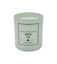 Green Fig Candle