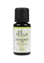 Lemongrass oil