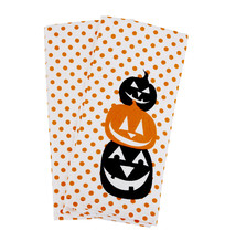 Pumpkin Tea Towels