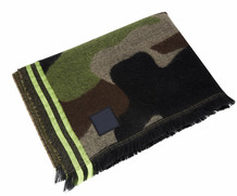Military Scarf