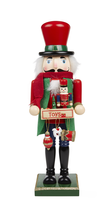 Nut Cracker