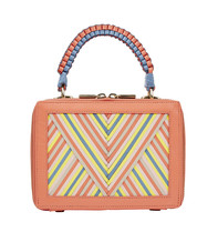 BOX BAG