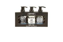 Men`s Toiletry Set
