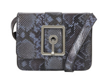 Snakeprint Handbag