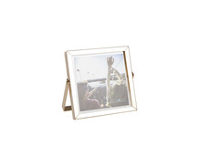 Glod & Glass Frame