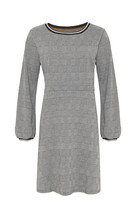 Grey Dress