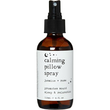 Calming Pillow Spray