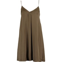 Kleid, Olive