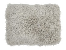Mongolian Fur Cushion