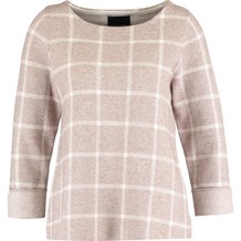 Pullover, Wolle, Creme