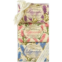 Lavender Soap Collection