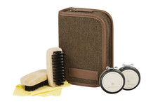 Shoe Polish Kit