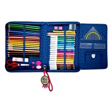 Nay Hose Filled Horse Pencil Case 2