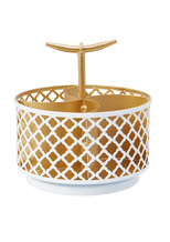 Stiftehalter, Drehbar