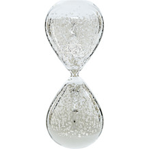 Hour Glass Ornament