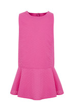 Kleid, Pink