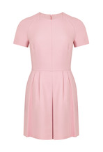 Kleid, rosa