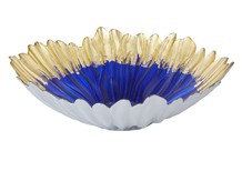 Schüssel mit Sonnenblume