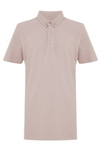 Poloshirt, Rosa
