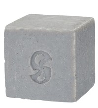 Costal Bathroom Charcoal Soap