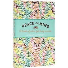 eace of Mind Clam Mum Book
