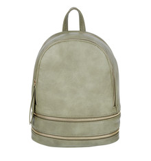Green Rucksack
