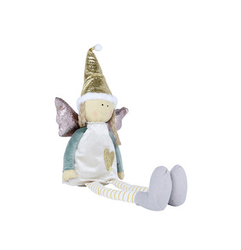 Angel Door Stop