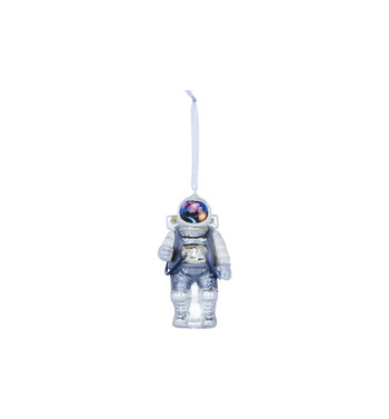 Astronaut Bauble
