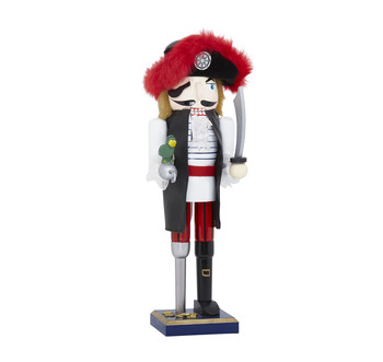 Christmas Pirate