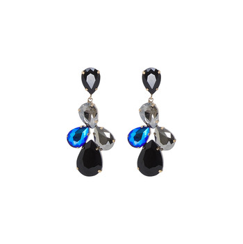 Gemstone Earrings