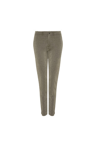 Gold Trousers