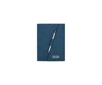 2020 Diary with Pen