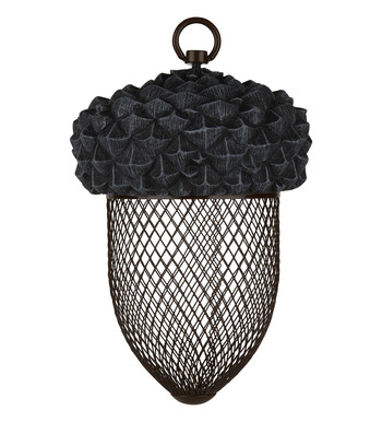 Acorn Bird Feeder