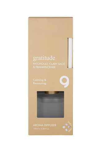 Aroma Diffuser