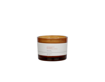 Aromatherapy Recovery Candle