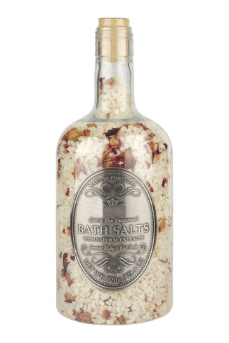 Bath Salts