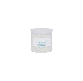 Bath Salts
